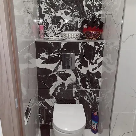 Esperanza Appartement Agde