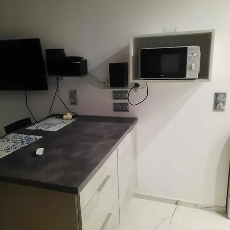 Appartement Esperanza