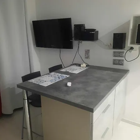 Esperanza Sp3 Agde