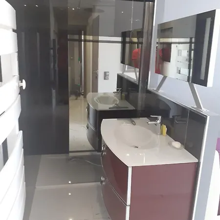 Esperanza Appartement