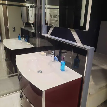 Apartment Esperanza Agde
