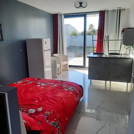 Esperanza Appartement