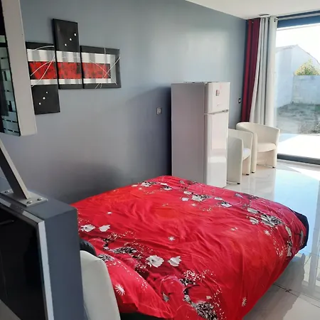 Apartment Esperanza *