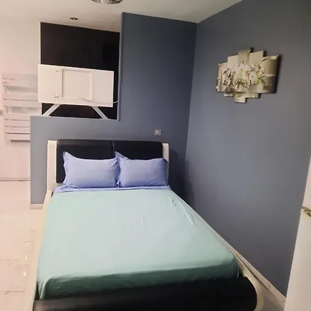 Esperanza Appartement