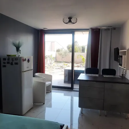 Appartement Esperanza *