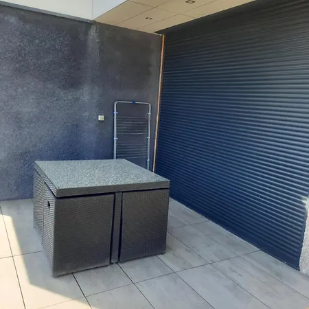 Appartement Esperanza